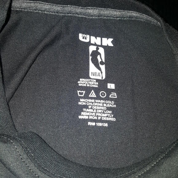 Brooklyn nets t-shirt - Picture 4 of 5